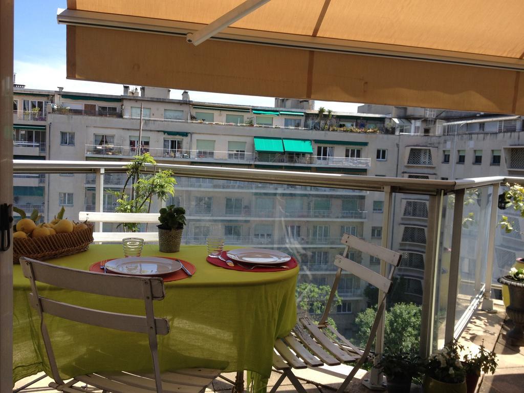 La Petite Maison Marseilles Exterior foto
