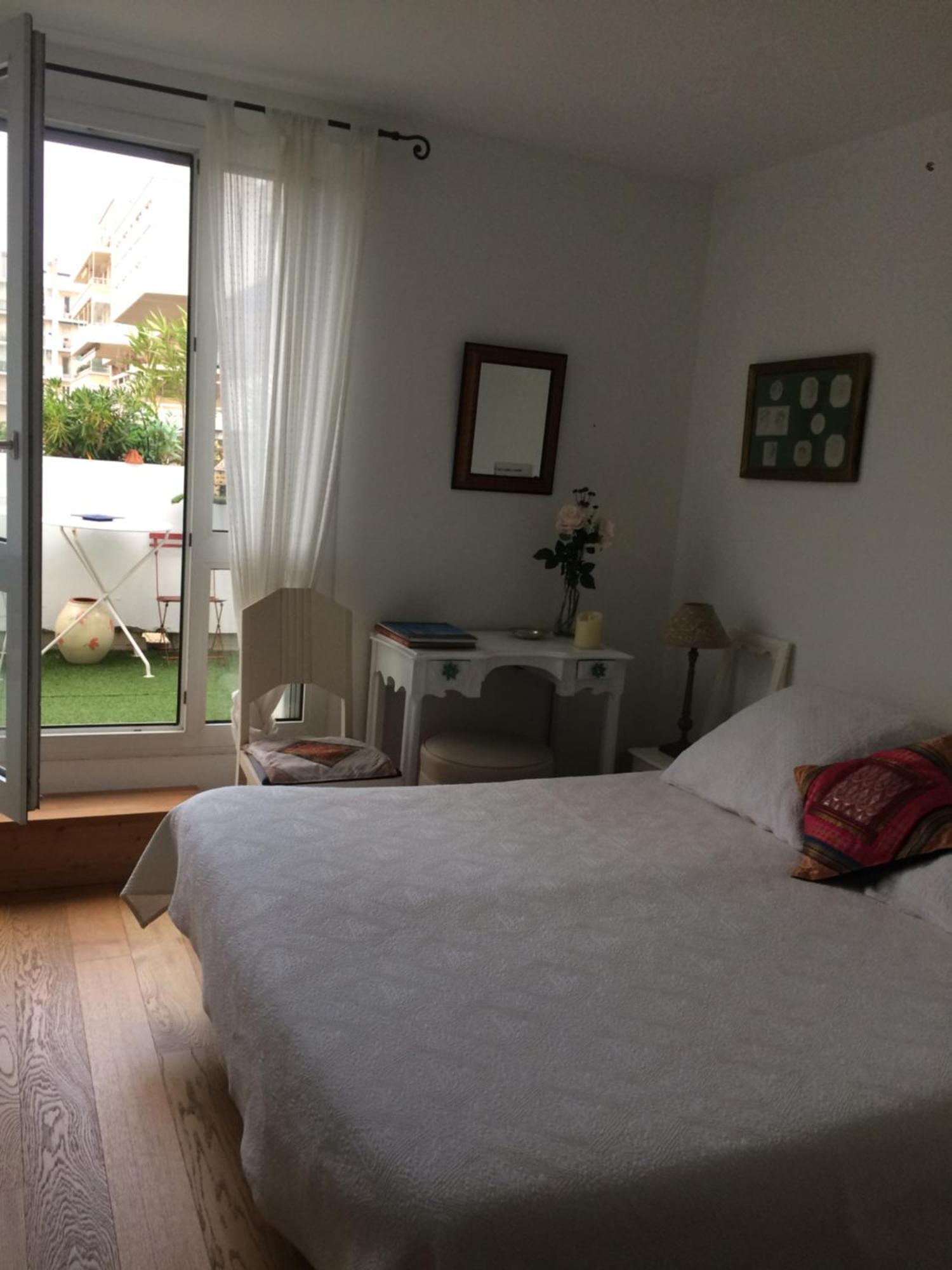 La Petite Maison Marseilles Exterior foto