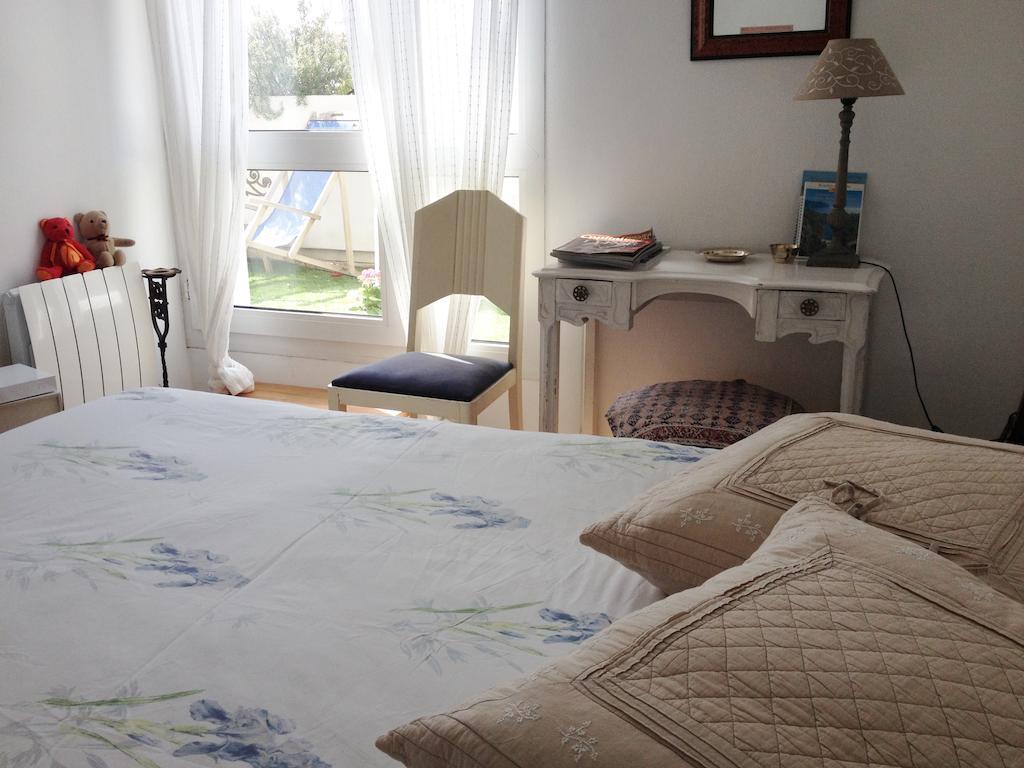 La Petite Maison Marseilles Zimmer foto
